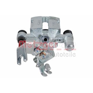 Stabdžių apkaba METZGER 6261526