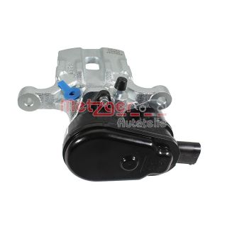 Stabdžių apkaba METZGER 6261537