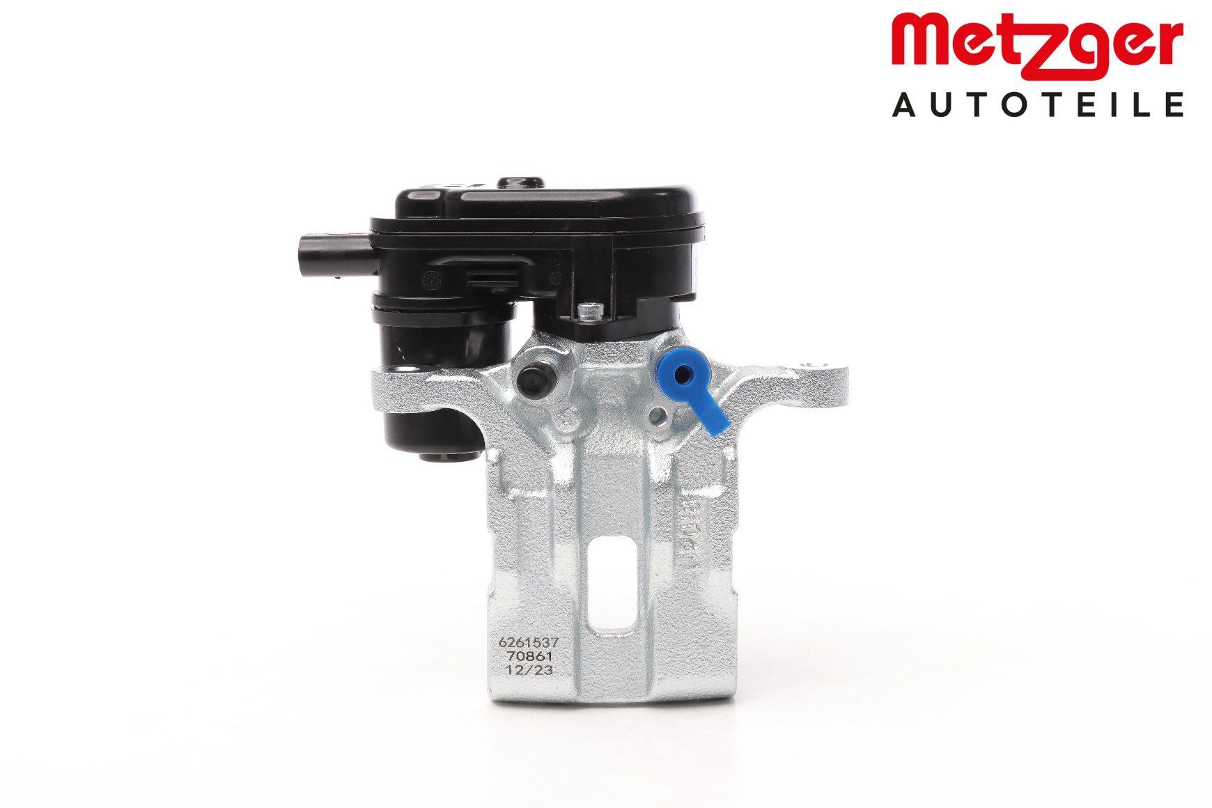 Stabdžių apkaba METZGER 6261537