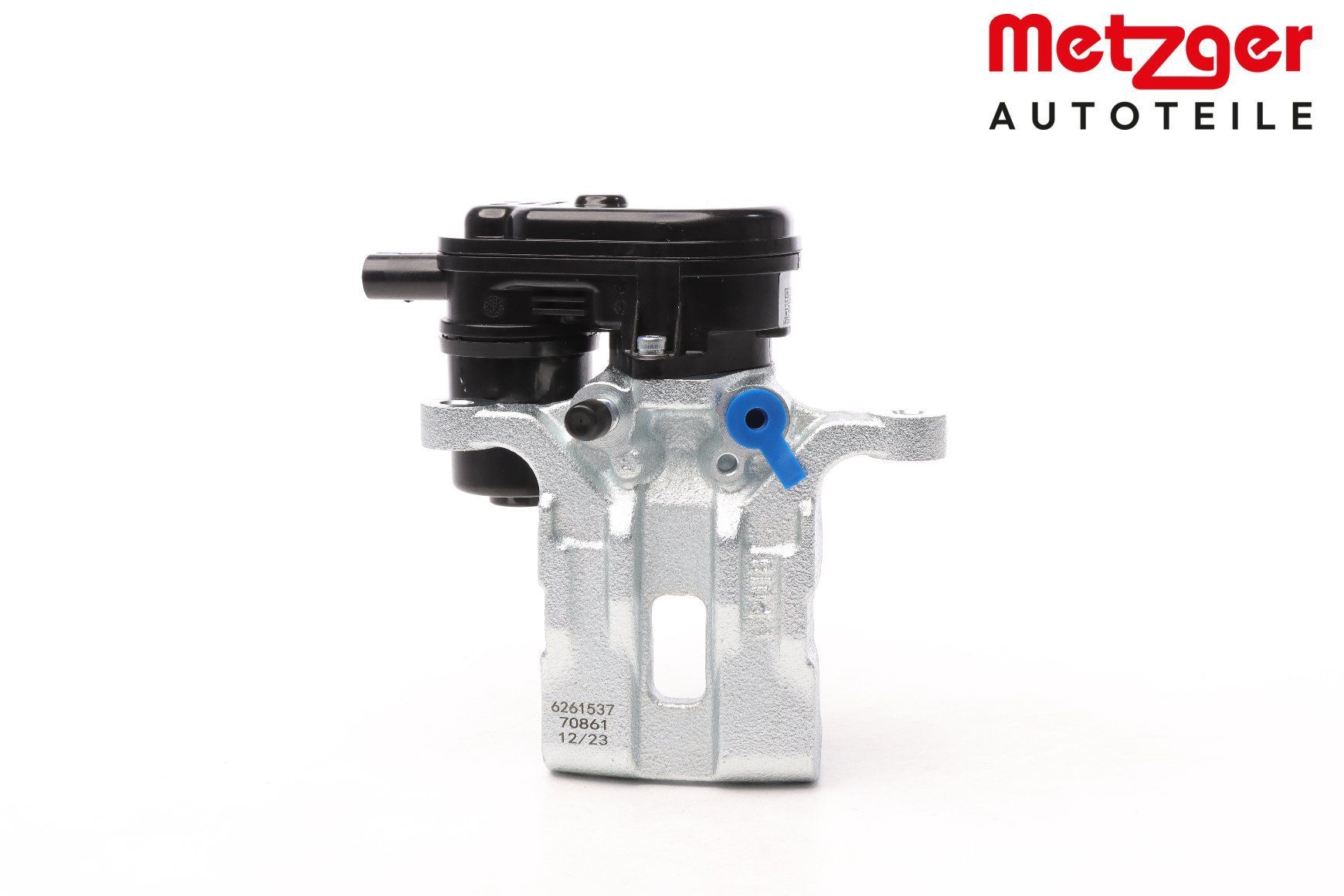 Stabdžių apkaba METZGER 6261537