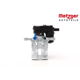 Stabdžių apkaba METZGER 6261538