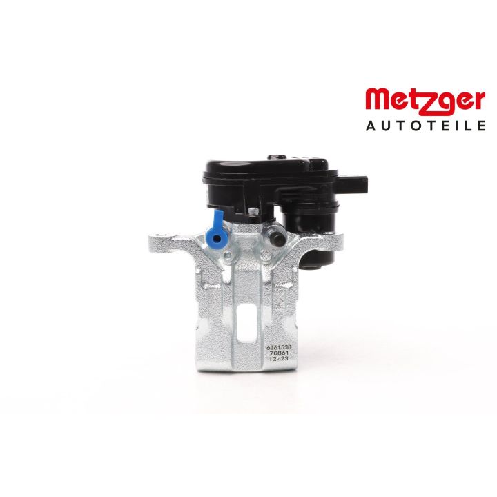 Stabdžių apkaba METZGER 6261538