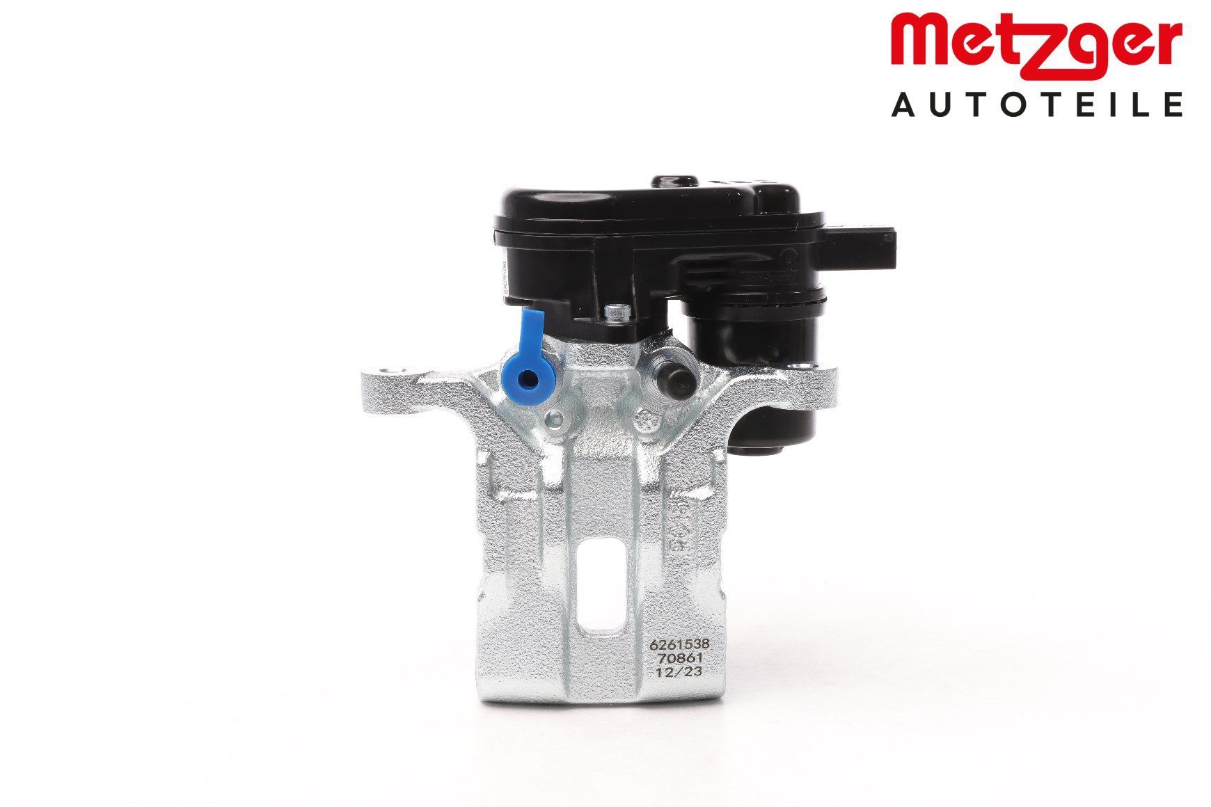 Stabdžių apkaba METZGER 6261538