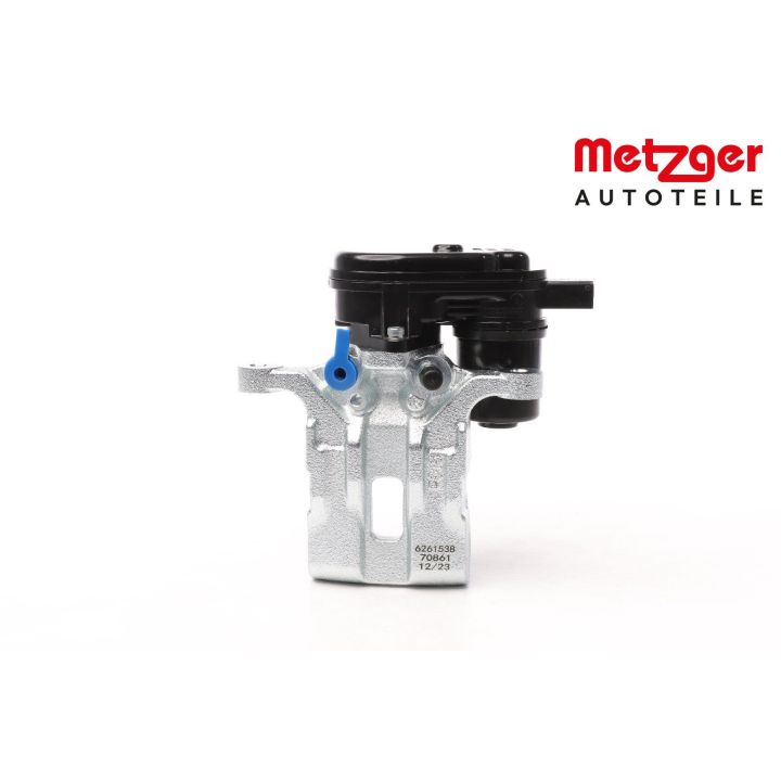 Stabdžių apkaba METZGER 6261538