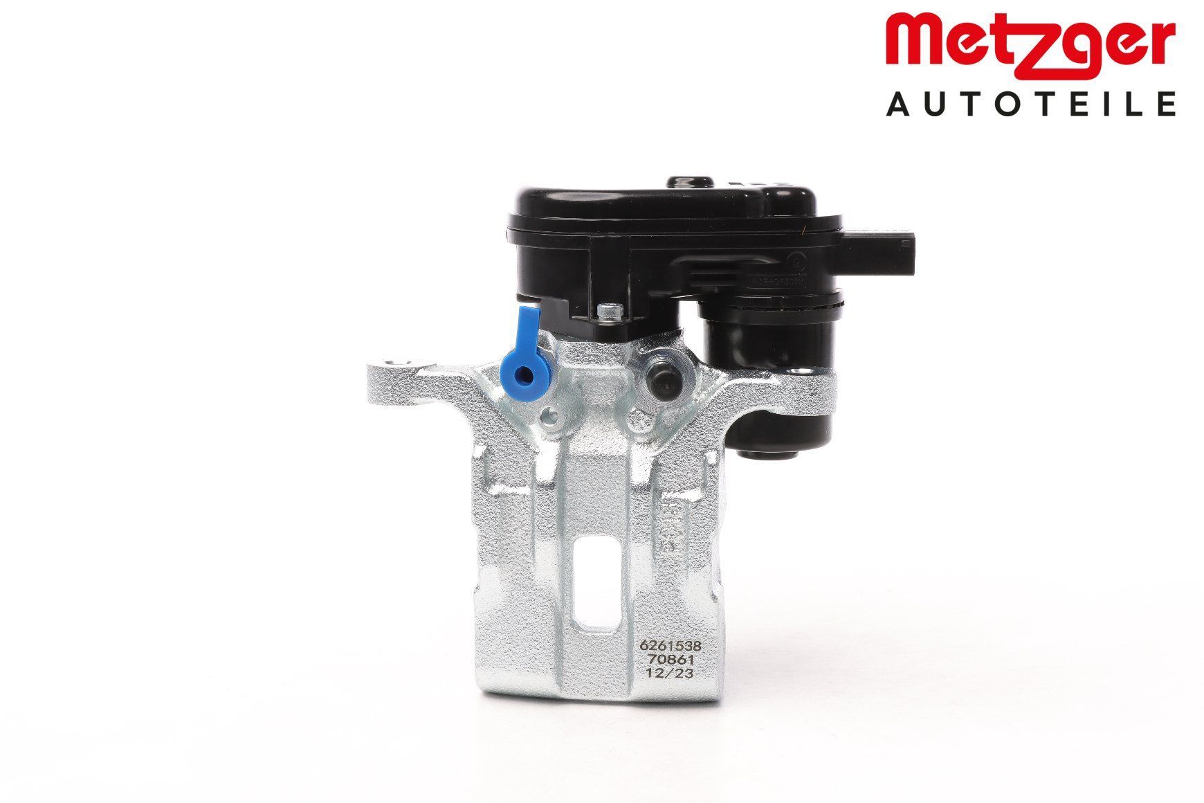 Stabdžių apkaba METZGER 6261538