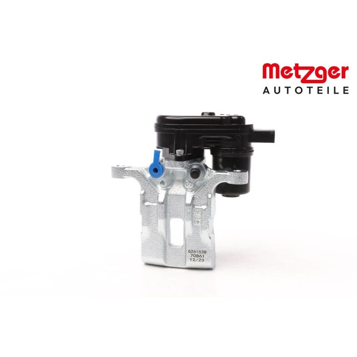 Stabdžių apkaba METZGER 6261538