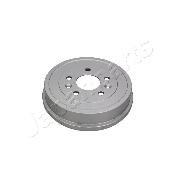 Stabdžių būgnas JAPANPARTS TA-127C