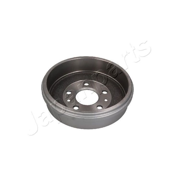 Stabdžių būgnas JAPANPARTS TA-127C