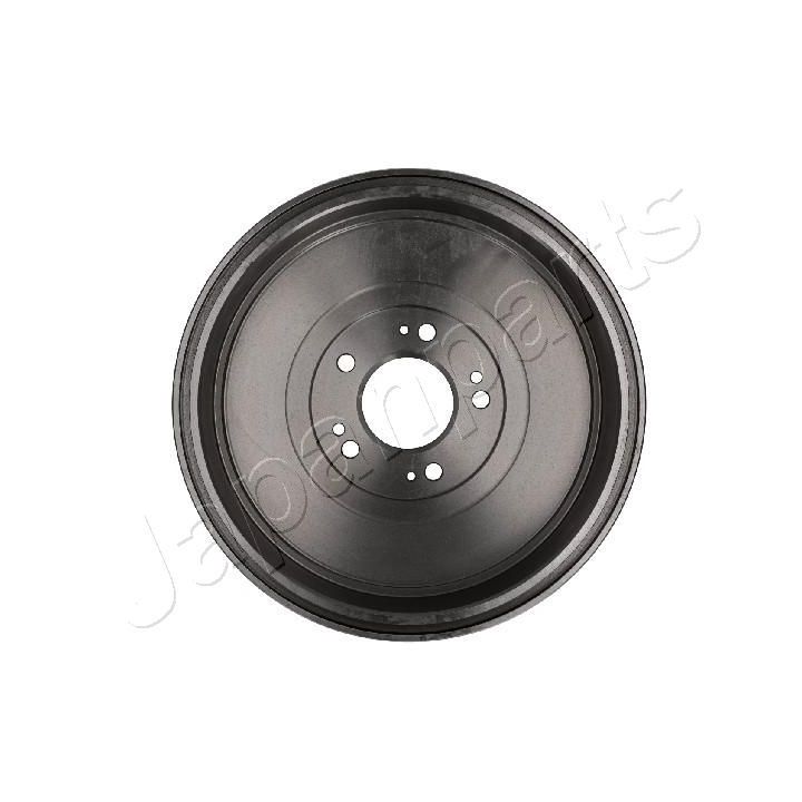 Stabdžių būgnas JAPANPARTS TA-K18C