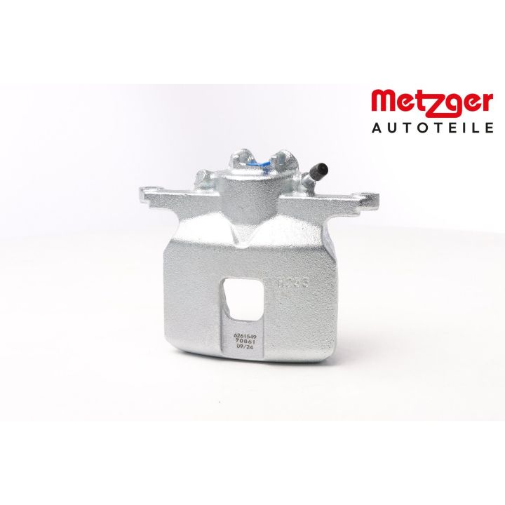 Stabdžių apkaba METZGER 6261549