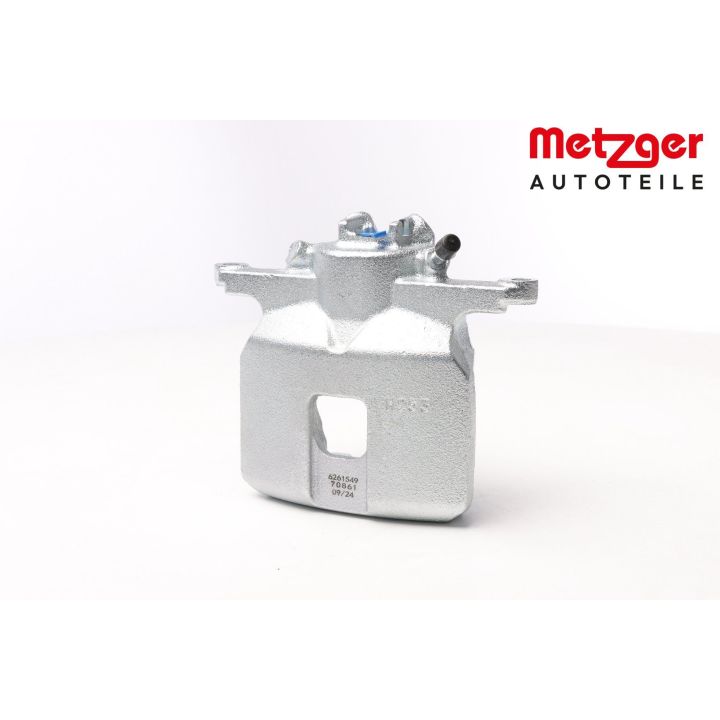Stabdžių apkaba METZGER 6261549