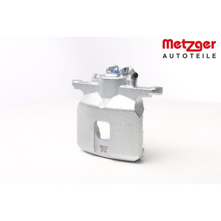 Stabdžių apkaba METZGER 6261549