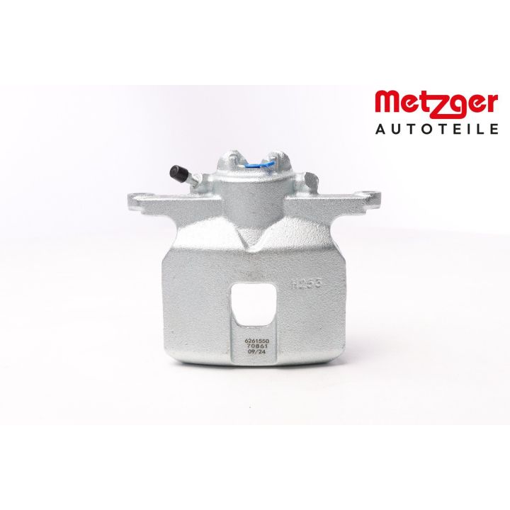 Stabdžių apkaba METZGER 6261550