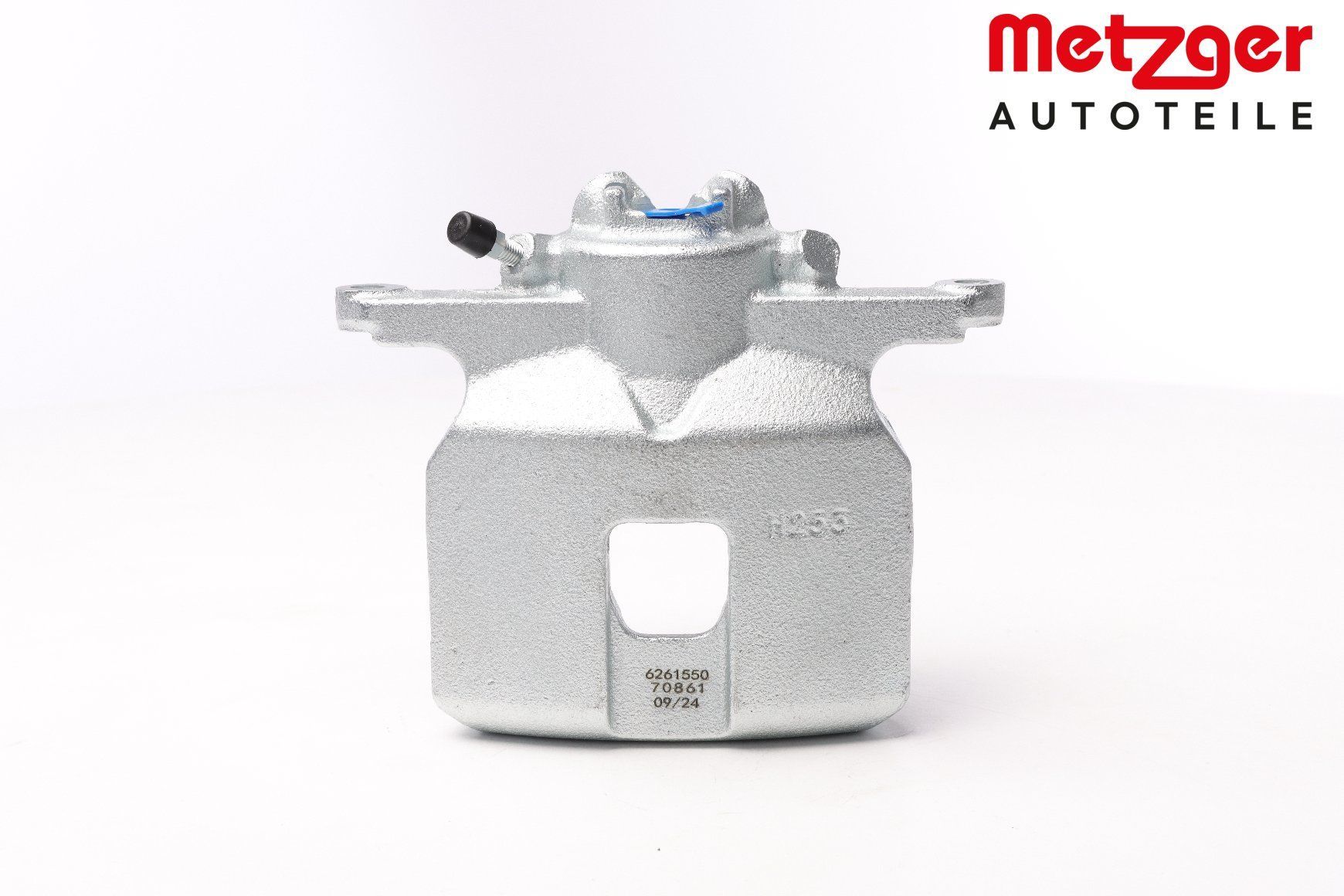 Stabdžių apkaba METZGER 6261550