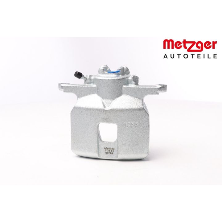 Stabdžių apkaba METZGER 6261550