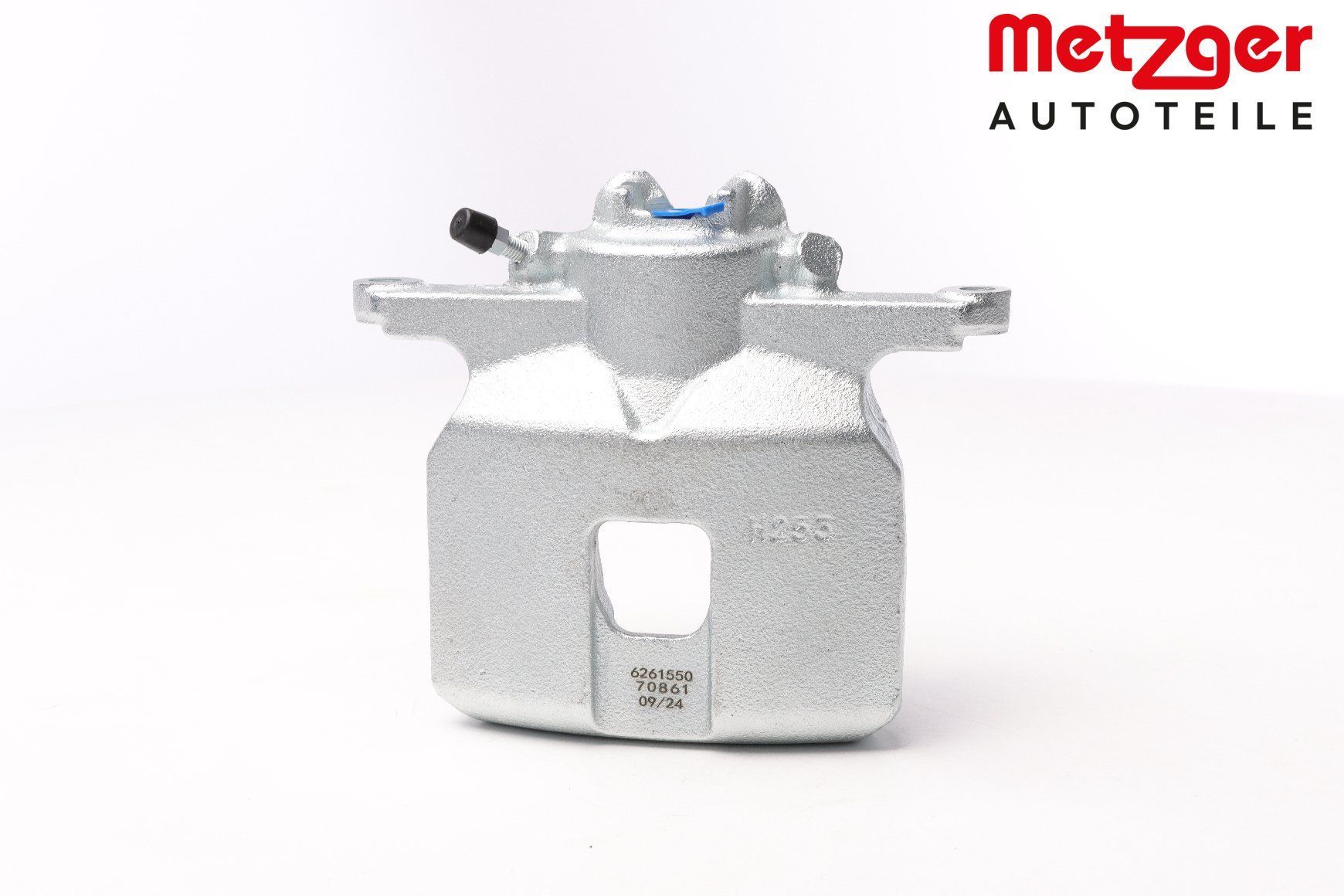 Stabdžių apkaba METZGER 6261550