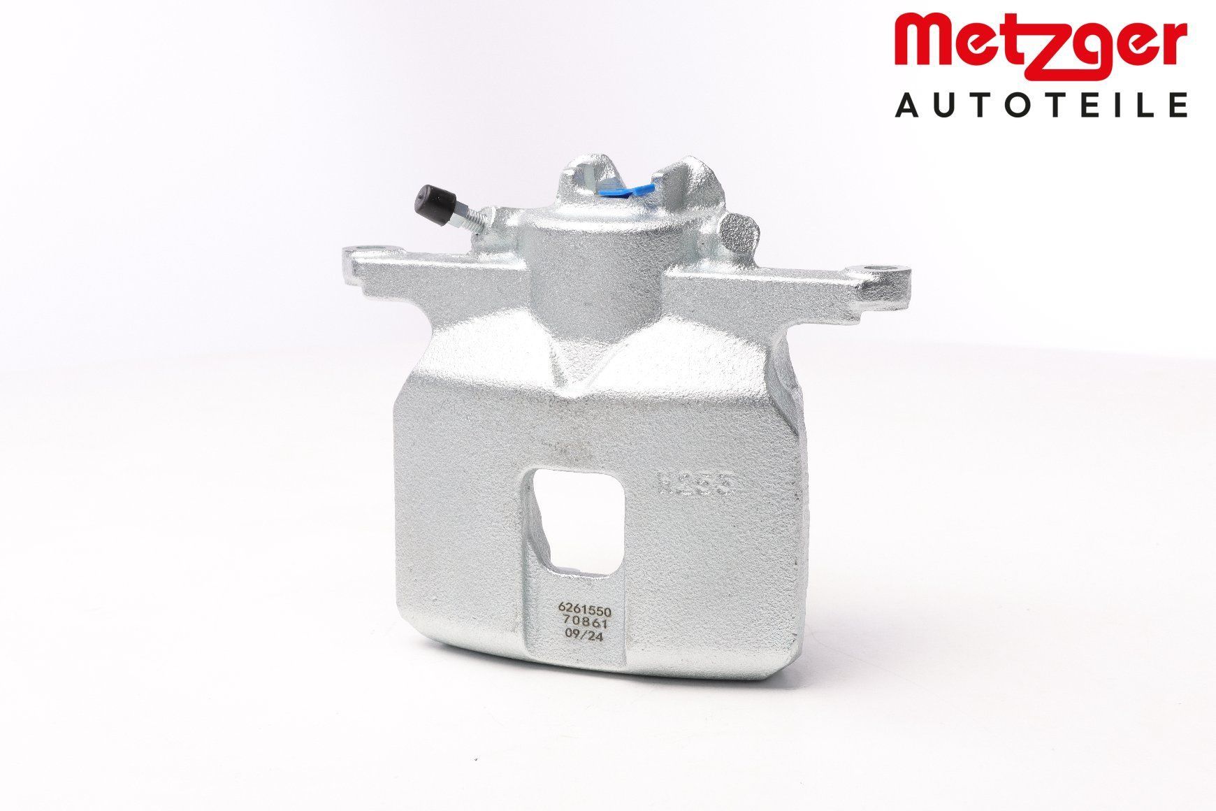 Stabdžių apkaba METZGER 6261550