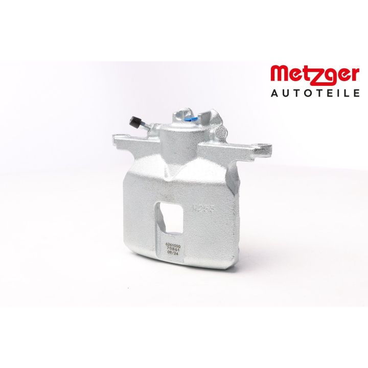 Stabdžių apkaba METZGER 6261550