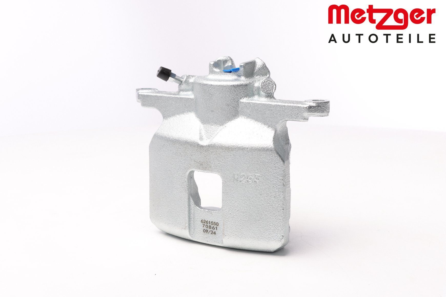 Stabdžių apkaba METZGER 6261550