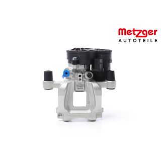 Stabdžių apkaba METZGER 6261552