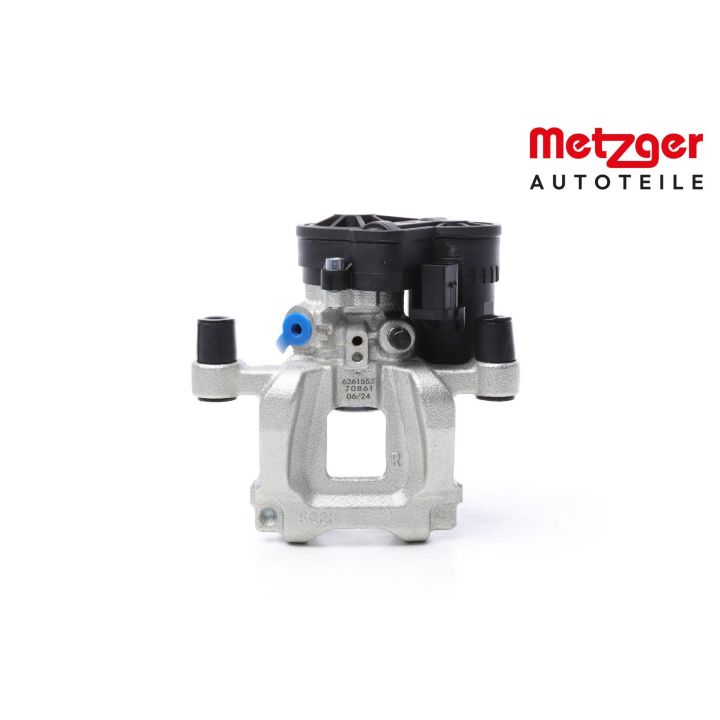 Stabdžių apkaba METZGER 6261552