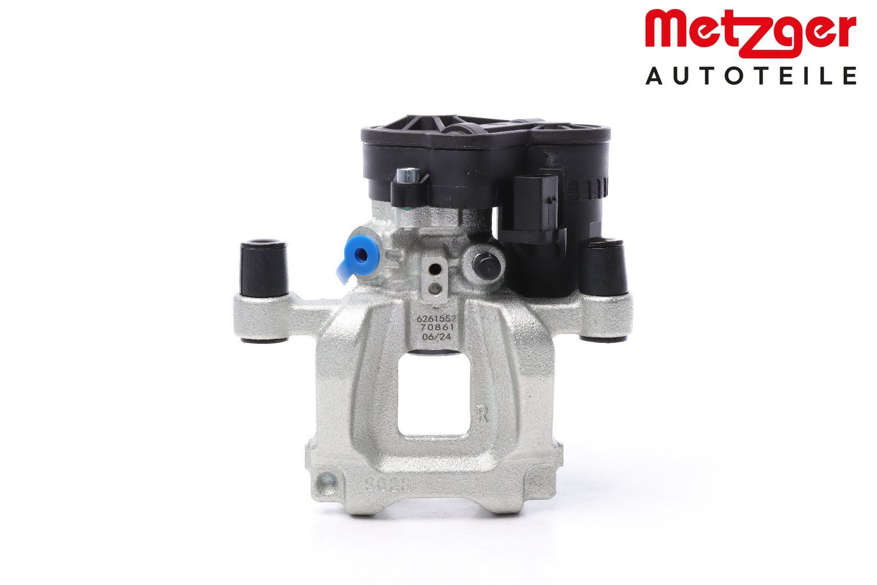 Stabdžių apkaba METZGER 6261552