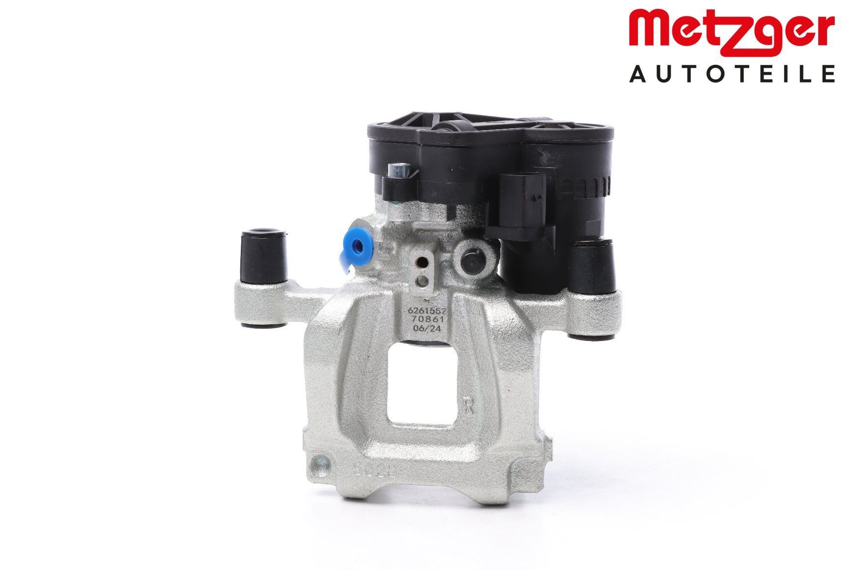 Stabdžių apkaba METZGER 6261552