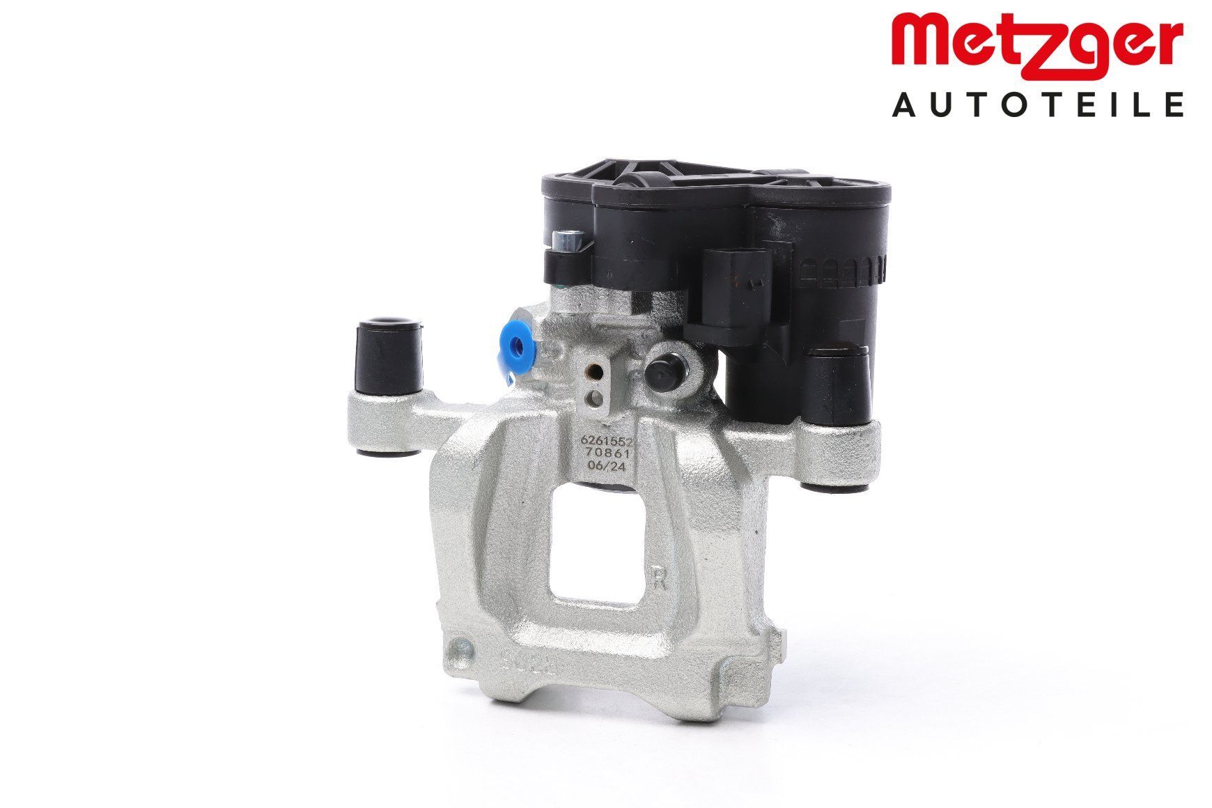 Stabdžių apkaba METZGER 6261552