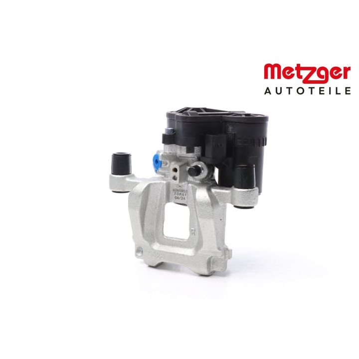 Stabdžių apkaba METZGER 6261552