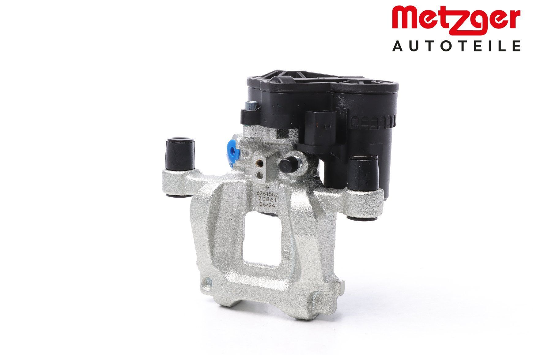 Stabdžių apkaba METZGER 6261552