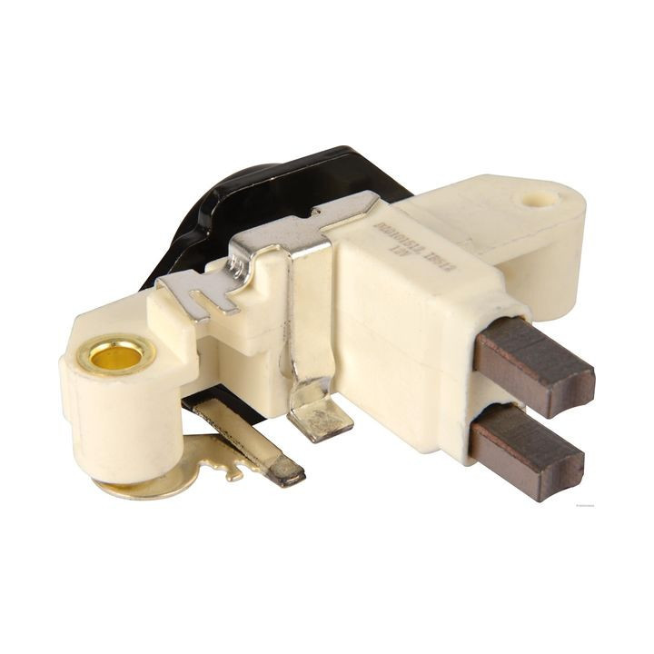 Reguliatorius, kintamosios srovės generatorius HERTH+BUSS ELPARTS 35000049