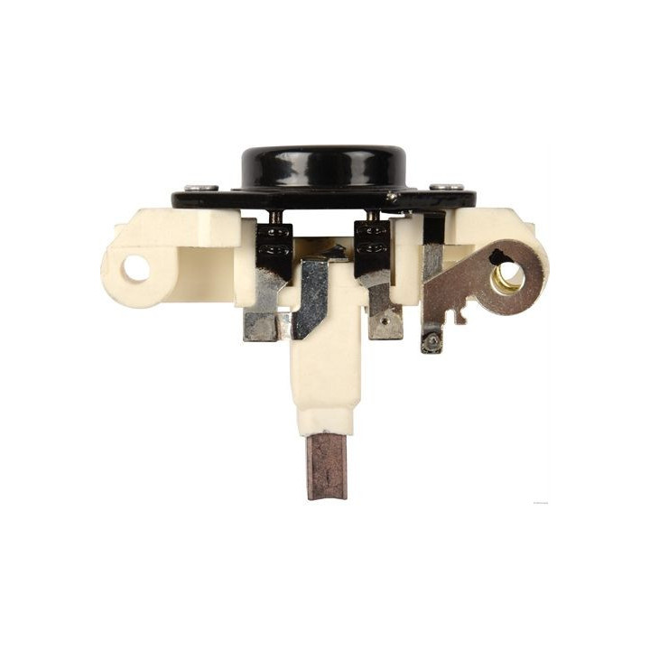 Reguliatorius, kintamosios srovės generatorius HERTH+BUSS ELPARTS 35000049