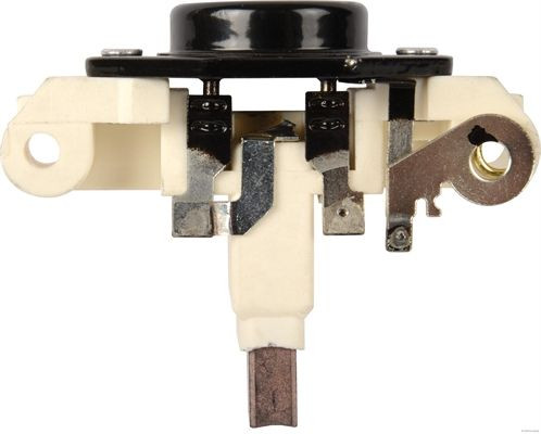 Reguliatorius, kintamosios srovės generatorius HERTH+BUSS ELPARTS 35000049