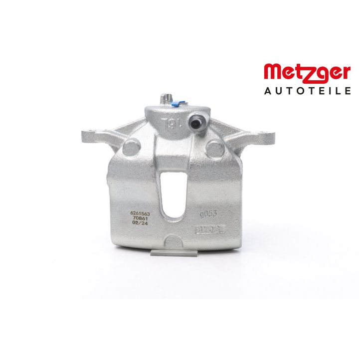 Stabdžių apkaba METZGER 6261563