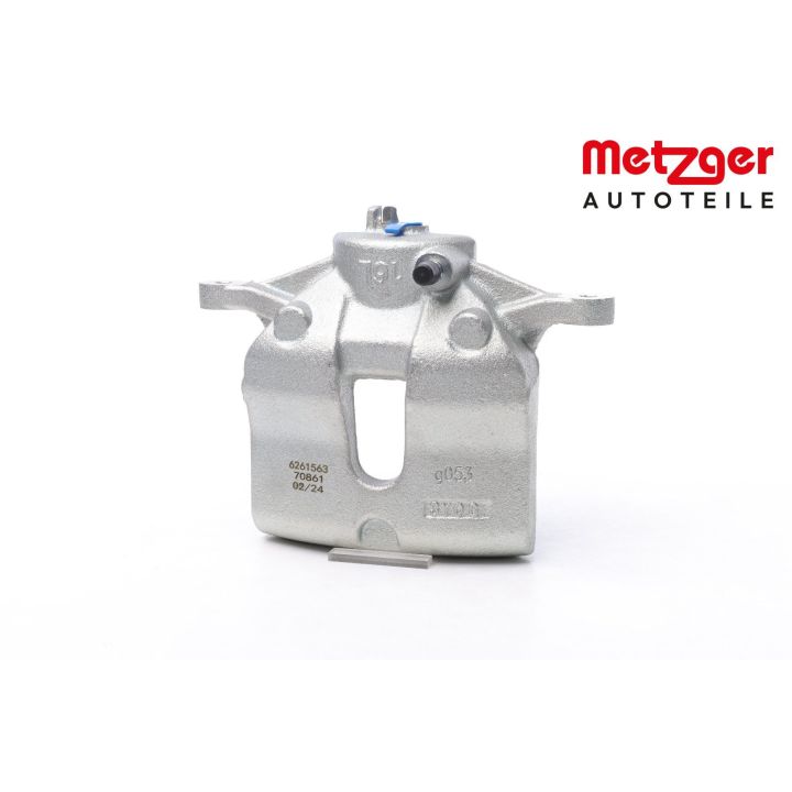 Stabdžių apkaba METZGER 6261563