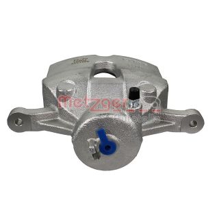 Stabdžių apkaba METZGER 6261564