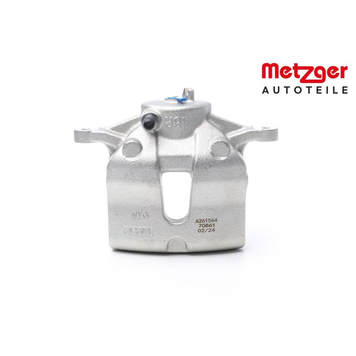 Stabdžių apkaba METZGER 6261564