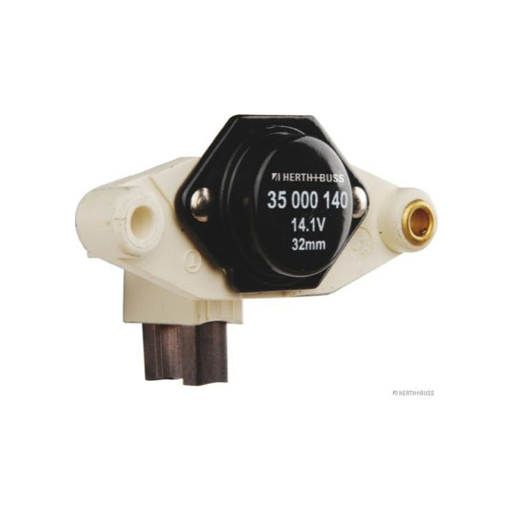 Reguliatorius, kintamosios srovės generatorius HERTH+BUSS ELPARTS 35000140