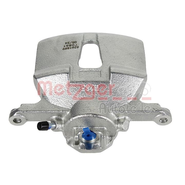 Stabdžių apkaba METZGER 6261599