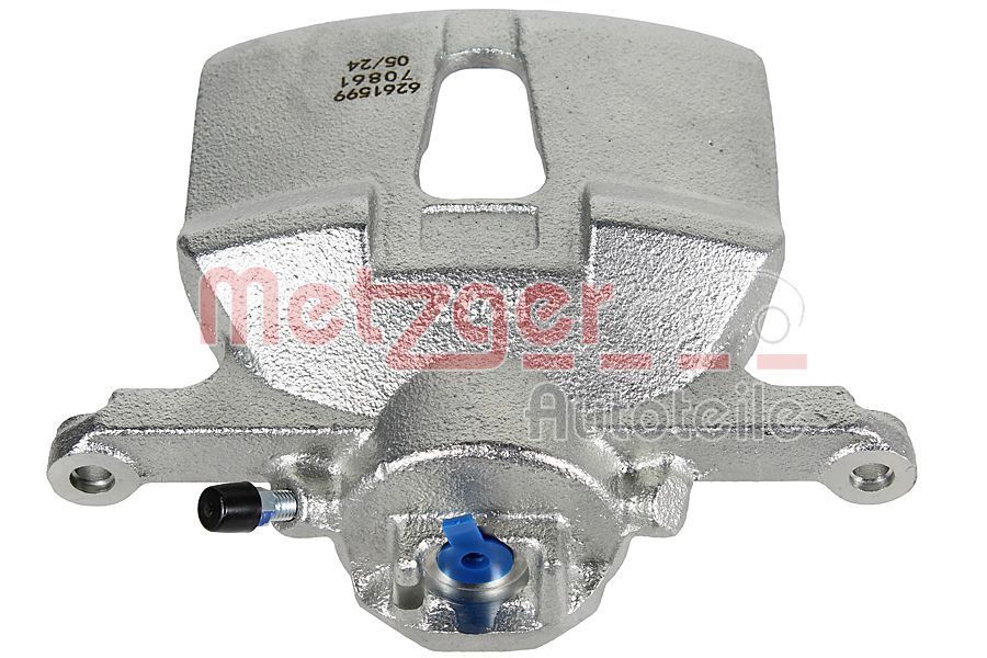 Stabdžių apkaba METZGER 6261599