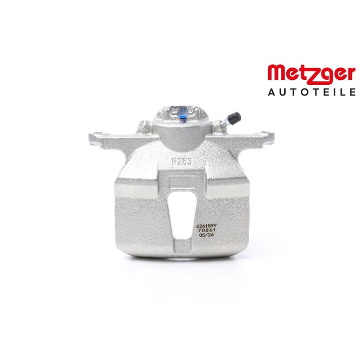 Stabdžių apkaba METZGER 6261599