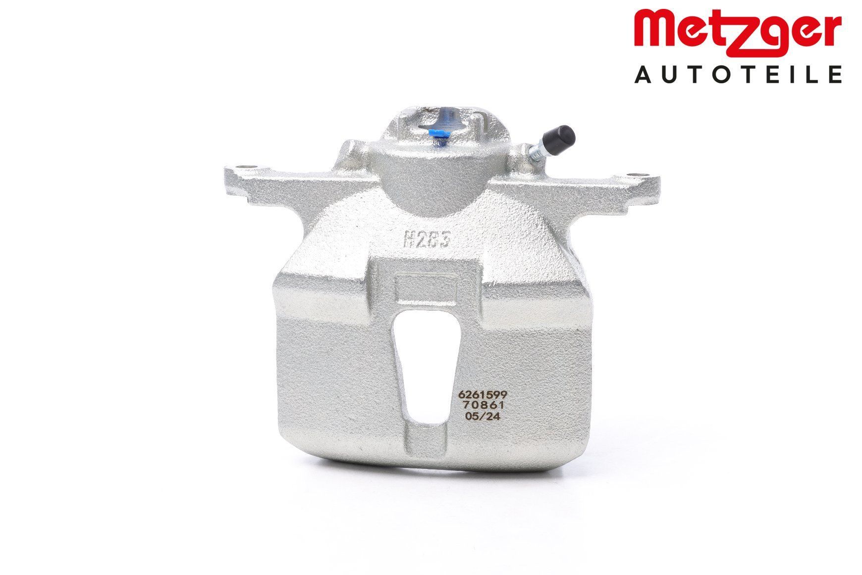 Stabdžių apkaba METZGER 6261599