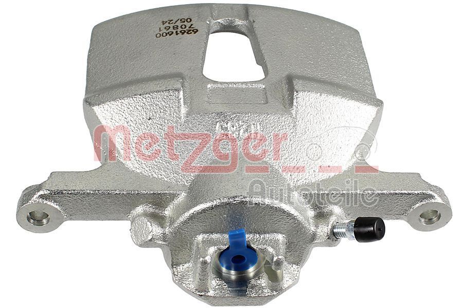 Stabdžių apkaba METZGER 6261600