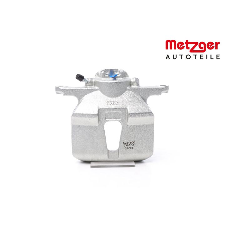 Stabdžių apkaba METZGER 6261600
