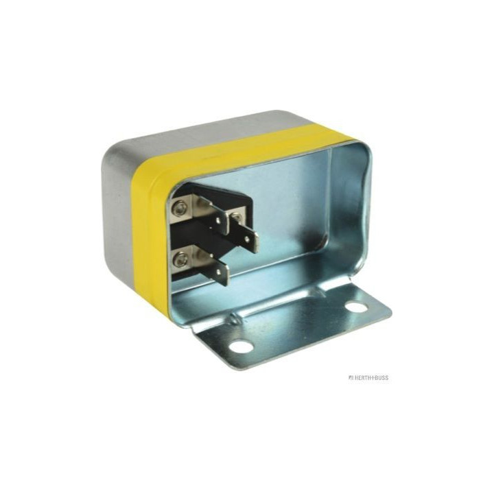 Reguliatorius, kintamosios srovės generatorius HERTH+BUSS ELPARTS 35000146