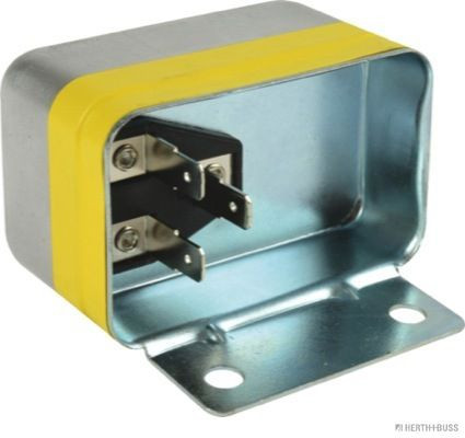 Reguliatorius, kintamosios srovės generatorius HERTH+BUSS ELPARTS 35000146