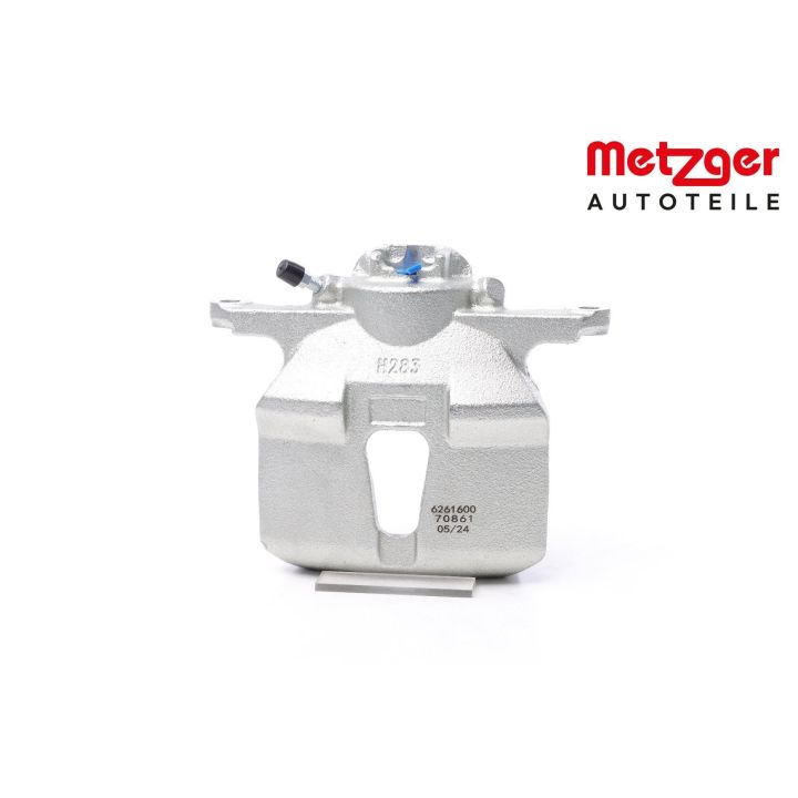 Stabdžių apkaba METZGER 6261600