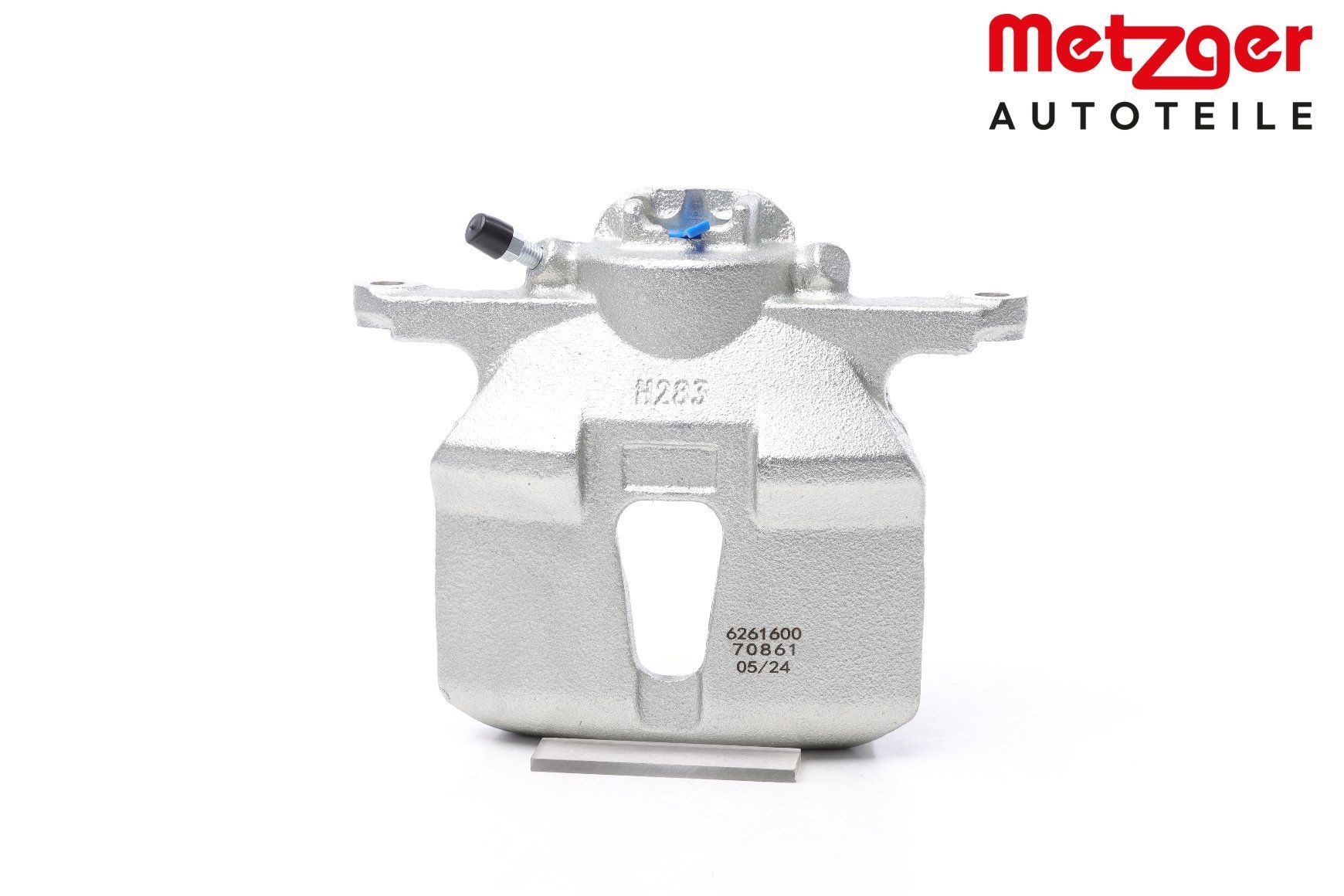 Stabdžių apkaba METZGER 6261600