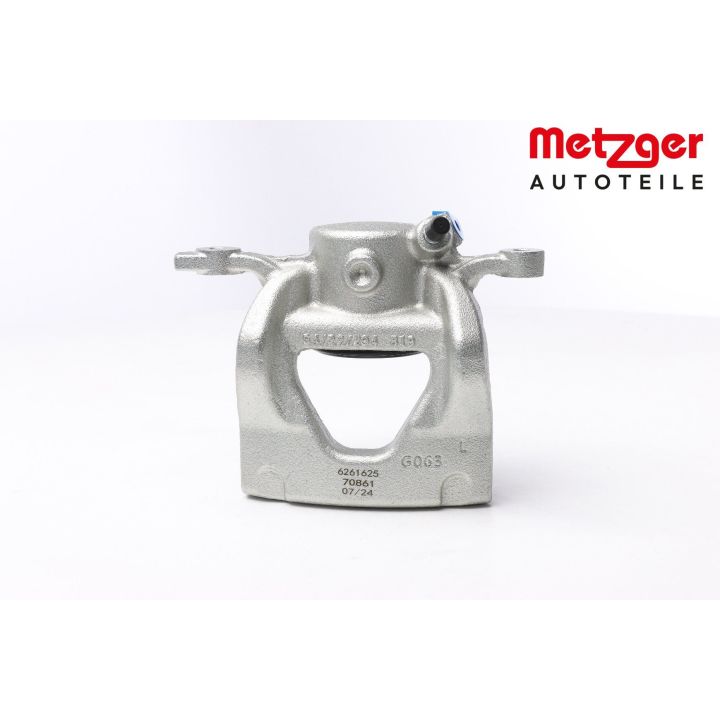 Stabdžių apkaba METZGER 6261625