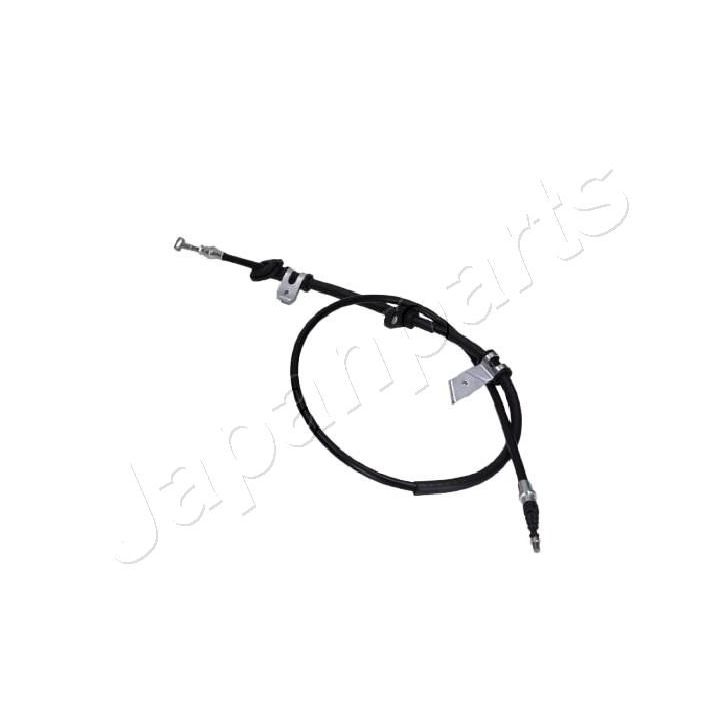 Trosas, stovėjimo stabdys JAPANPARTS BC-02117L